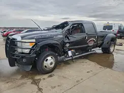 1FT8W3DT3GEB13560 2016 FORD F350