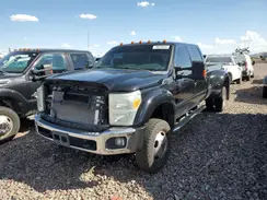 1FT8W3DT3GEB30598 2016 FORD F350