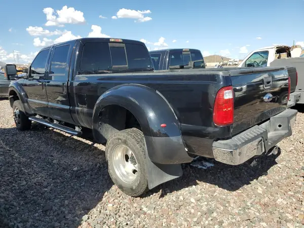 1FT8W3DT3GEB30598 2016 FORD F350 - Image 2