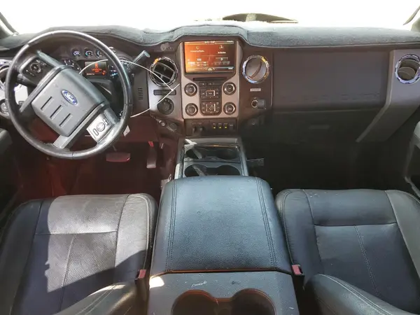 1FT8W3DT3GEB30598 2016 FORD F350 - Image 8