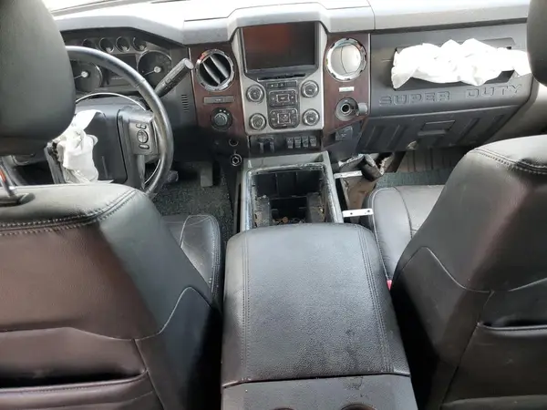 1FT8W3DT3GEB52214 2016 FORD F350 - Image 8