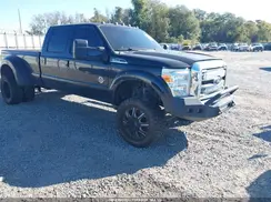 1FT8W3DT3GEB72270 2016 FORD F350
