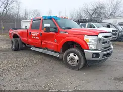 1FT8W3DT3GEB72947 2016 FORD F350