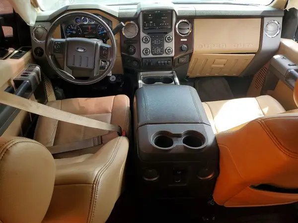 1FT8W3DT3GEB74861 2016 FORD F350 - Image 8