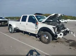 1FT8W3DT3GEB93491 2016 FORD F350