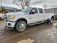 1FT8W3DT3GEC02366 2016 FORD F350