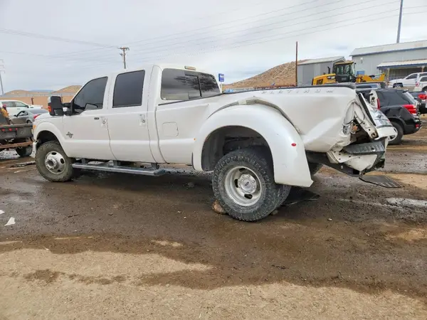 1FT8W3DT3GEC02366 2016 FORD F350 - Image 2