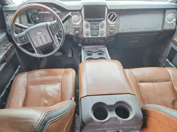 1FT8W3DT3GEC02366 2016 FORD F350 - Image 8