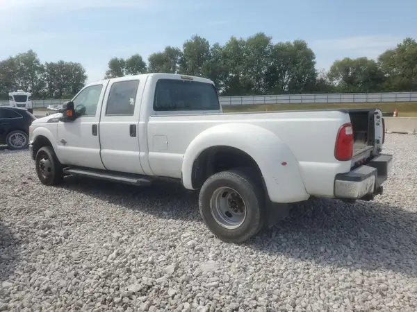 1FT8W3DT3GEC29230 2016 FORD F350 - Image 2