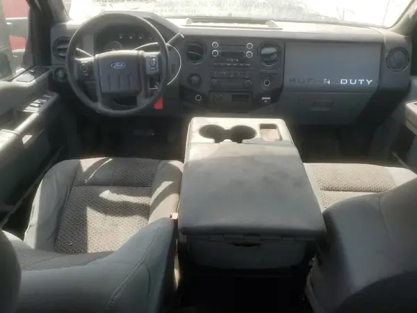 1FT8W3DT3GEC29230 2016 FORD F350 - Image 8