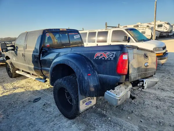 1FT8W3DT3GEC29759 2016 FORD F350 - Image 2