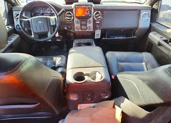 1FT8W3DT3GEC29759 2016 FORD F350 - Image 8