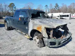 1FT8W3DT3GEC37327 2016 FORD F350