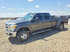 1FT8W3DT3GED11216 2016 FORD F350