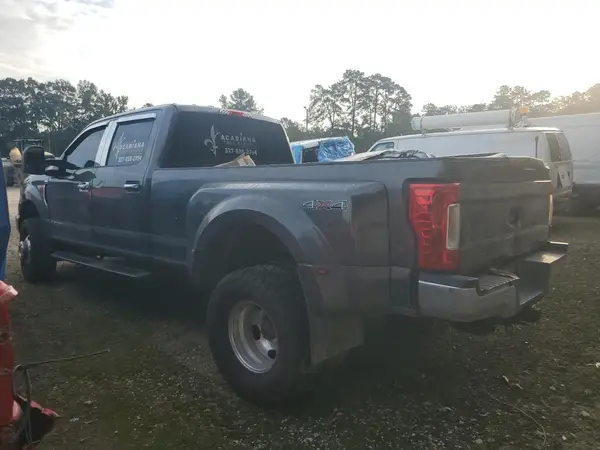 1FT8W3DT3HEB21711 2017 FORD F350 - Image 2