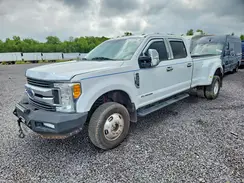 1FT8W3DT3HEB26200 2017 FORD F350