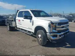1FT8W3DT3HEB26732 2017 FORD F350