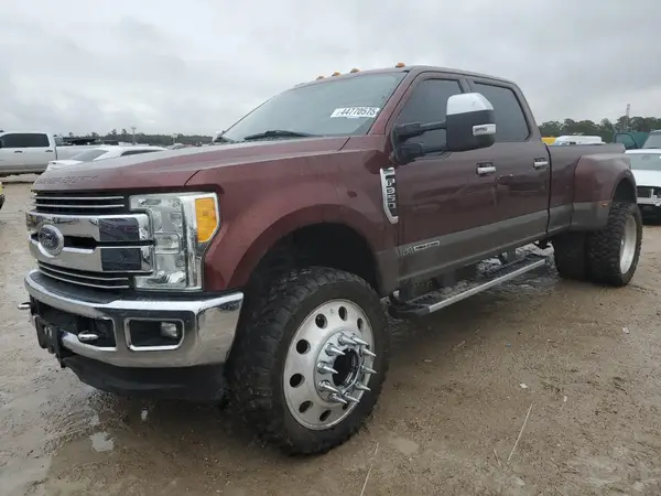 1FT8W3DT3HEB47256 2017 FORD F350 - Image 1