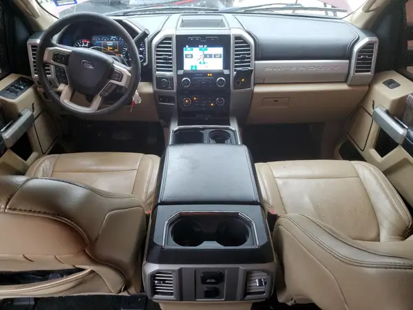 1FT8W3DT3HEB47256 2017 FORD F350 - Image 8