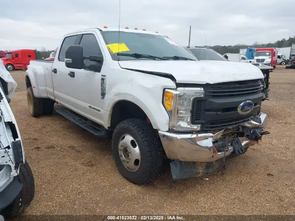 1FT8W3DT3HEB63781 2017 FORD F350 - Image 1