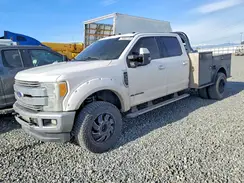 1FT8W3DT3HEB88356 2017 FORD F350