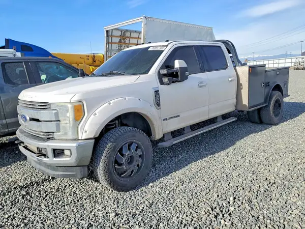 1FT8W3DT3HEB88356 2017 FORD F350 - Image 1