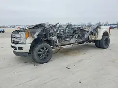 1FT8W3DT3HEC29410 2017 FORD F350