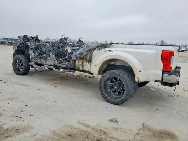 1FT8W3DT3HEC29410 2017 FORD F350 - Image 2