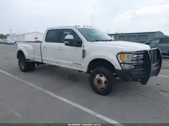 1FT8W3DT3HED17034 2017 FORD F350
