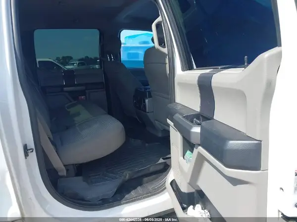 1FT8W3DT3HED25764 2017 FORD F350 - Image 8