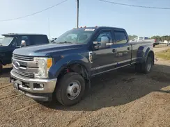 1FT8W3DT3HED49661 2017 FORD F350