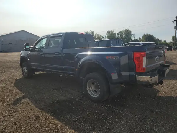 1FT8W3DT3HED49661 2017 FORD F350 - Image 2