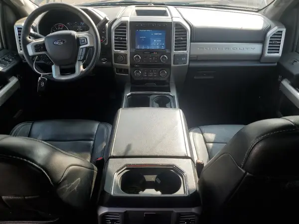 1FT8W3DT3HED49661 2017 FORD F350 - Image 8