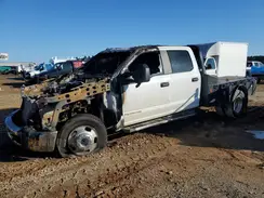 1FT8W3DT3HED66394 2017 FORD F350