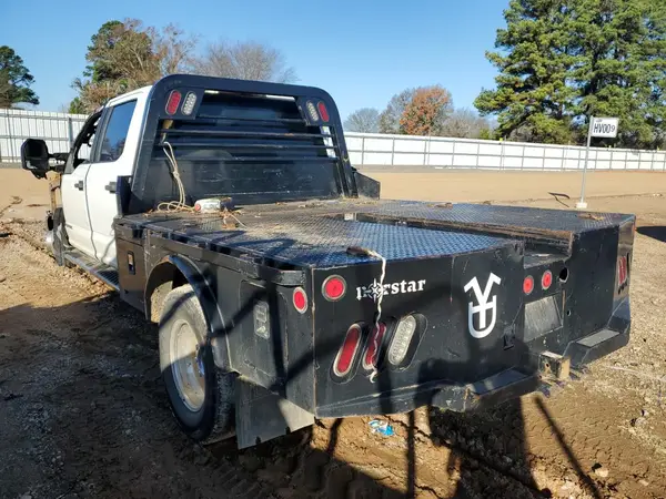 1FT8W3DT3HED66394 2017 FORD F350 - Image 2