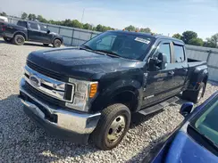 1FT8W3DT3HEE31096 2017 FORD F350