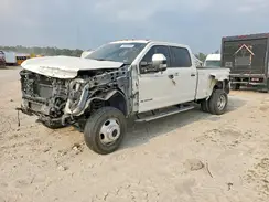 1FT8W3DT3HEE44317 2017 FORD F350