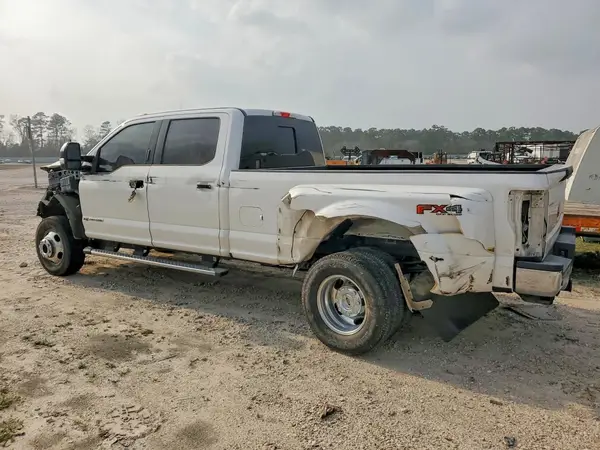 1FT8W3DT3HEE44317 2017 FORD F350 - Image 2