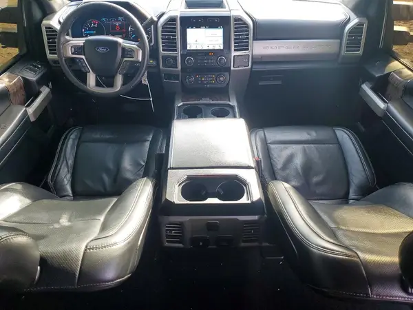 1FT8W3DT3HEE44317 2017 FORD F350 - Image 8