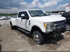 1FT8W3DT3HEE46424 2017 FORD F350