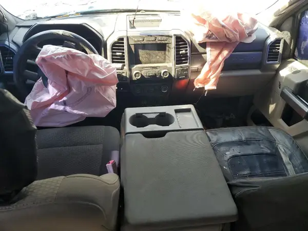 1FT8W3DT3JEB24937 2018 FORD F350 - Image 8