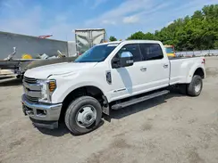 1FT8W3DT3JEB34853 2018 FORD F350