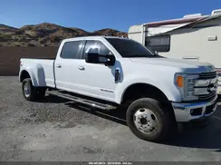 1FT8W3DT3JEB52026 2018 FORD F350