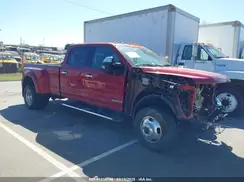 1FT8W3DT3JEB63642 2018 FORD F350