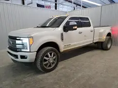 1FT8W3DT3JEB87472 2018 FORD F350