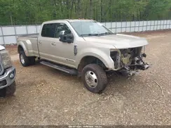 1FT8W3DT3JEB94289 2018 FORD F350