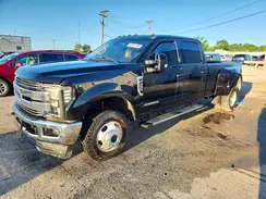 1FT8W3DT3JEB95863 2018 FORD F350