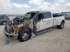 1FT8W3DT3JEC17246 2018 FORD F350