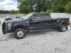 1FT8W3DT3JEC18834 2018 FORD F350