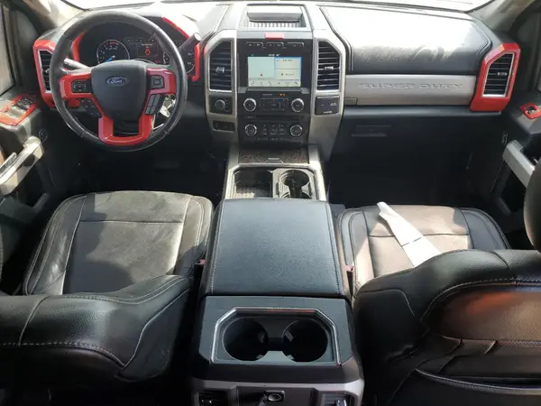 1FT8W3DT3JEC18834 2018 FORD F350 - Image 8